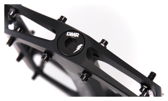 Педалі DMR Pedal - Vault - Brandog Signature Edition