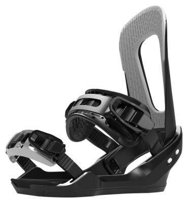 Кріплення для сноуборду Bataleon BLOW L Black/grey (BA.22.20.BL.)