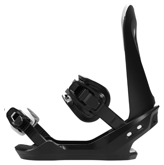 Кріплення для сноуборду Bataleon BLOW L Black/grey (BA.22.20.BL.)