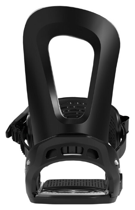 Кріплення для сноуборду Bataleon BLOW L Black/grey (BA.22.20.BL.)