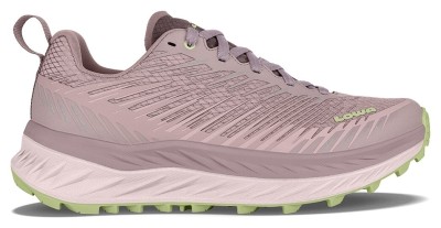 Кросівки LOWA Fortux W old rose-avocado