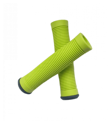Гріпси для самокату FreeRider ST-110 Handgrip - Green