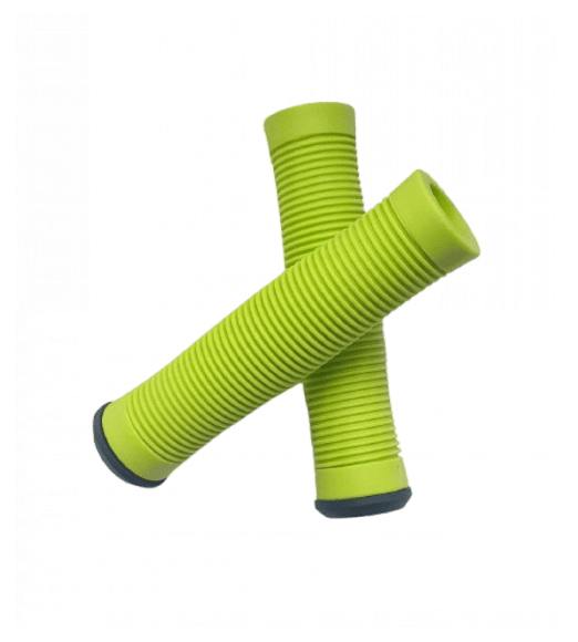Гріпси для самокату FreeRider ST-110 Handgrip - Green