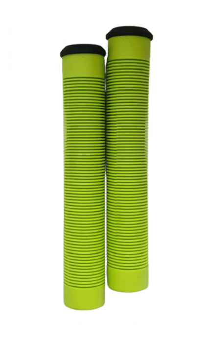 Гріпси для самокату FreeRider ST-110 Handgrip - Green