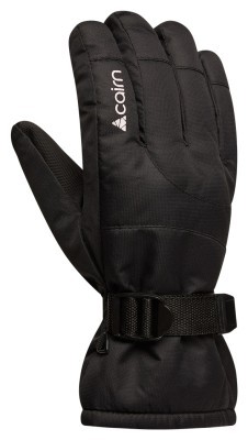 Перчатки Cairn Optima black