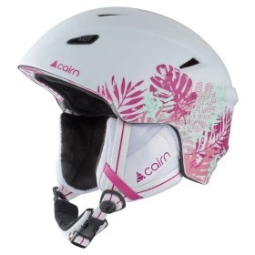 Шолом Cairn Profil white floral