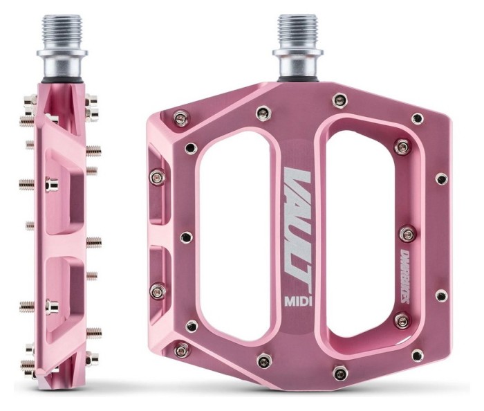 Педалі DMR Vault Midi v2 - Pink Punch