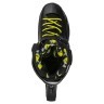 Ролики Rollerblade Cruiser Black Neon Yellow Фото - 3