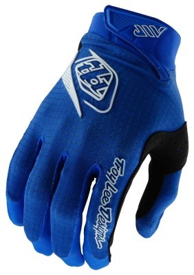Вело рукавички TLD YOUTH AIR GLOVE; MONO [BLUE] L