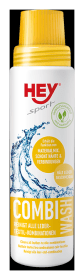 Прання виробів зі шкіри та текстилю HeySport Combi Wash 250ml (20733000)