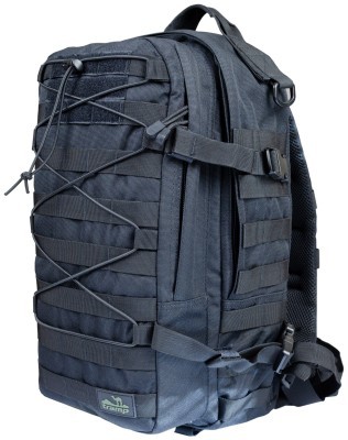 Рюкзак Tramp Assault black 30 л UTRP-047