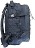 Рюкзак Tramp Assault black 30 л UTRP-047 Фото - 2