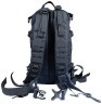 Рюкзак Tramp Assault black 30 л UTRP-047 Фото - 3