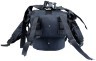 Рюкзак Tramp Assault black 30 л UTRP-047 Фото - 4