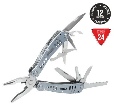 Мультитул Multi Tool Ganzo G203