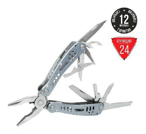 Мультитул Multi Tool Ganzo G203