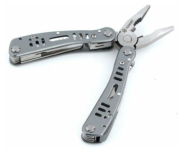 Мультитул Multi Tool Ganzo G203