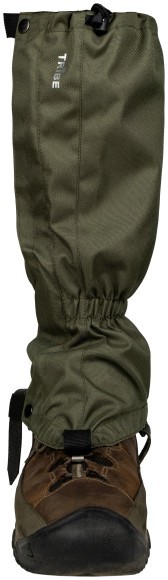 Гамаші Tribe Gaiter olive T-MC-0010-olive L-XL