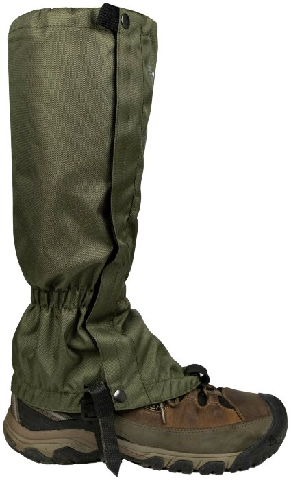 Гамаші Tribe Gaiter olive T-MC-0010-olive L-XL
