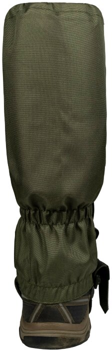 Гамаші Tribe Gaiter olive T-MC-0010-olive L-XL