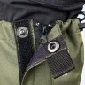 Гамаші Tribe Gaiter olive T-MC-0010-olive L-XL Фото - 3