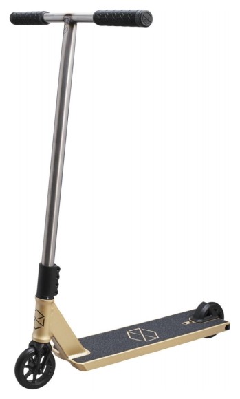 Трюковий самокат Native Stem Medium Saundezy