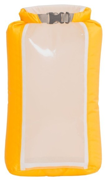 Гермомішок Exped Fold Drybag CS S