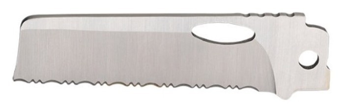 Набір змінних клинків Roxon (BA05; BA06; BA07) 3in1 для S501U, S502U, S802