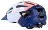 Велошлем Cairn Prism XTR II white-midnight Фото - 1
