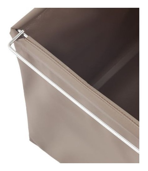 Складаний контейнер для води з ПВХ Naturehike CNH22SN002, 20л, темно-зелений