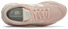 Кросівки New Balance 237 жіночі Бежеві Фото - 2