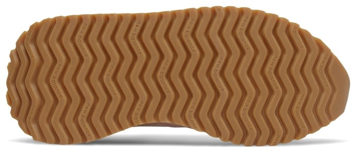 Кроссовки New Balance 237 женские Бежевые женские