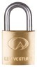 Замок Lifeventure Mini Padlocks 2-Pack Фото - 1
