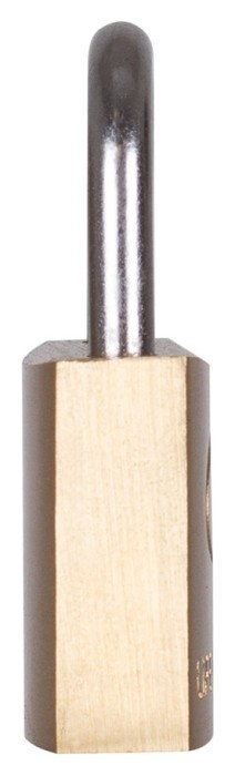 Замок Lifeventure Mini Padlocks 2-Pack