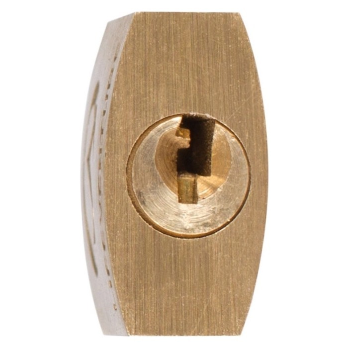 Замок Lifeventure Mini Padlocks 2-Pack