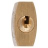Замок Lifeventure Mini Padlocks 2-Pack Фото - 3
