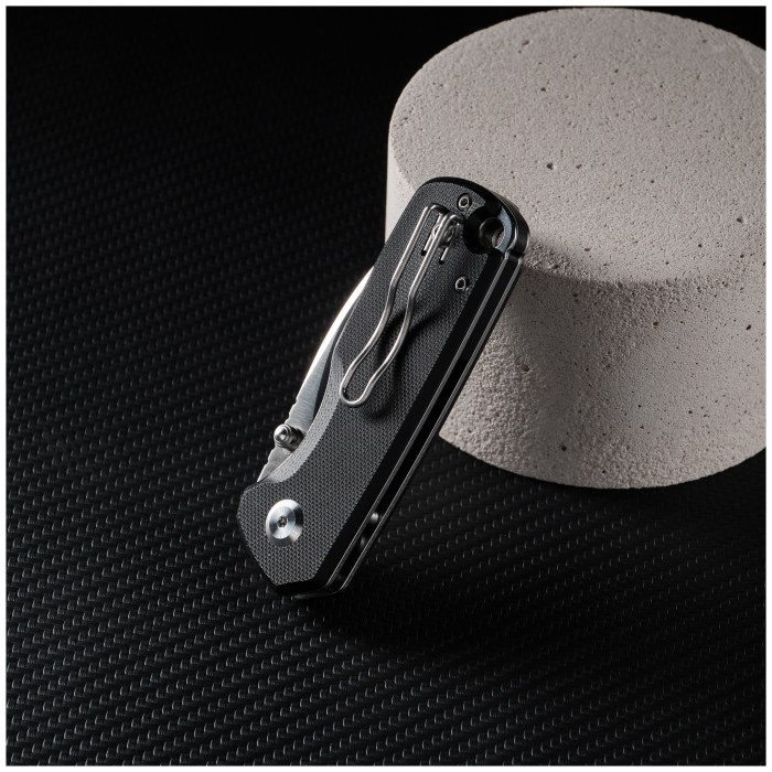 Нiж складаний Firebird FH925-BK чорний