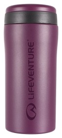 Гуртка Lifeventure Thermal Mug purple matt
