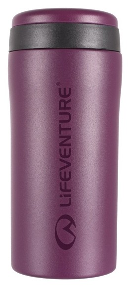 Гуртка Lifeventure Thermal Mug purple matt