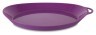 Тарілка Lifeventure Ellipse Plate purple Фото - 2