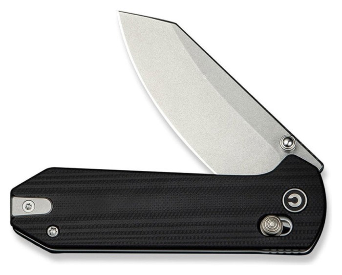 Ніж складаний Civivi Yonder C23073-1