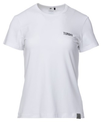Футболка Turbat Emblema Wmn