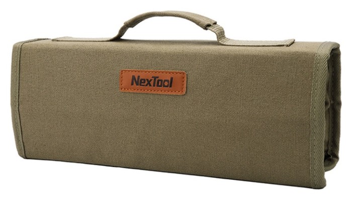 Набір кухонного посуду кемпінговий NexTool Outdoor Cooking set, 6 предметів