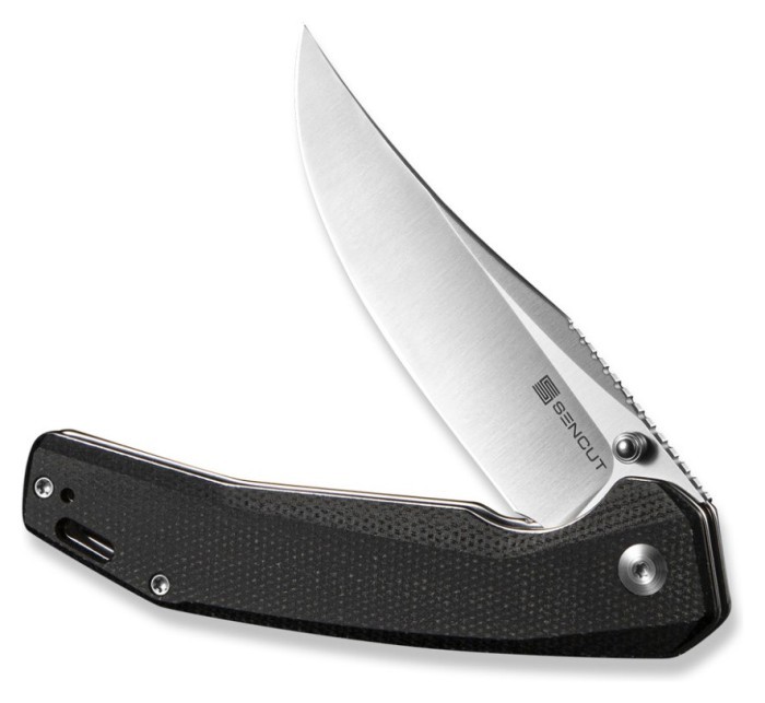 Ніж складаний Sencut Vornix S25038-2