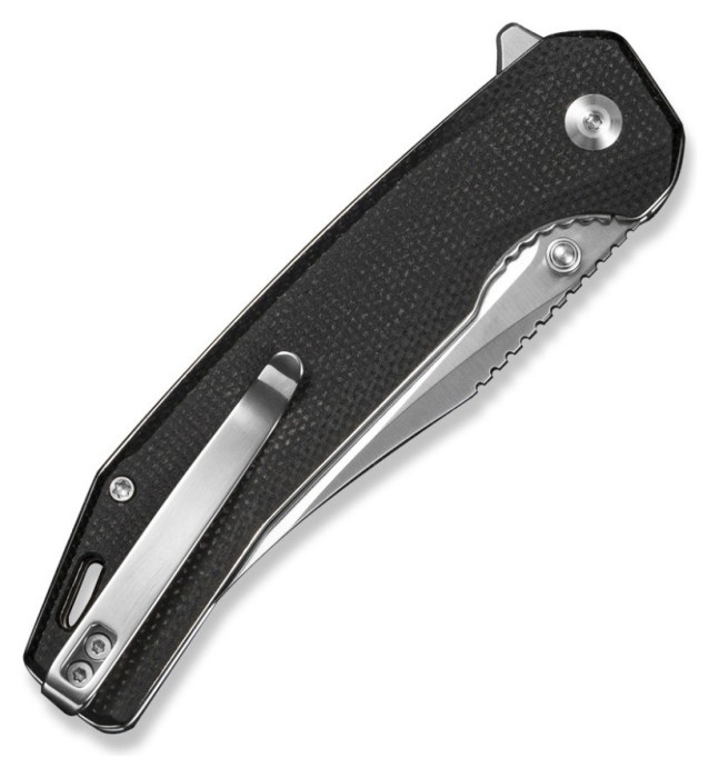 Ніж складаний Sencut Vornix S25038-2