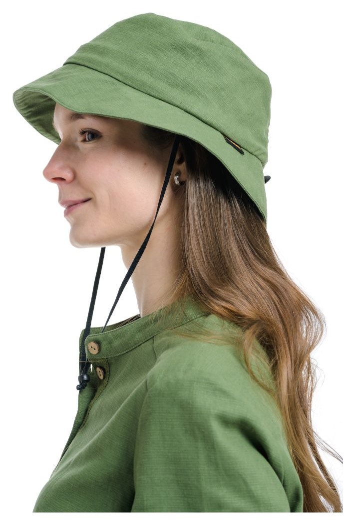 Панама Turbat Savana Hemp