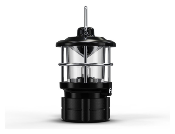 Ліхтар тактичний ручний Fenix PD35R ACE LED 2000 лм + наключний ліхтар CL01 (чорний)  | Лімітована серія