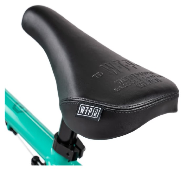 Велосипед WeThePeople THRILLSEEKER Complete Bike sea faom green M TT20" (зелений)