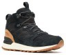 Черевики Merrell Alpine 83 SNKR Recraft MID WP Mns Фото - 1