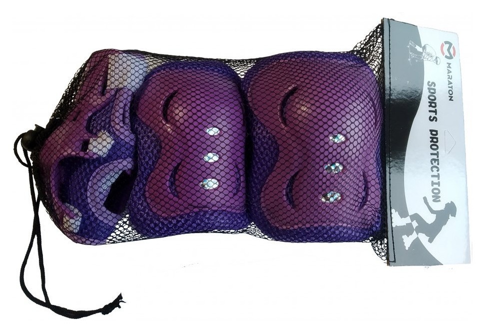 Защита Maraton 3